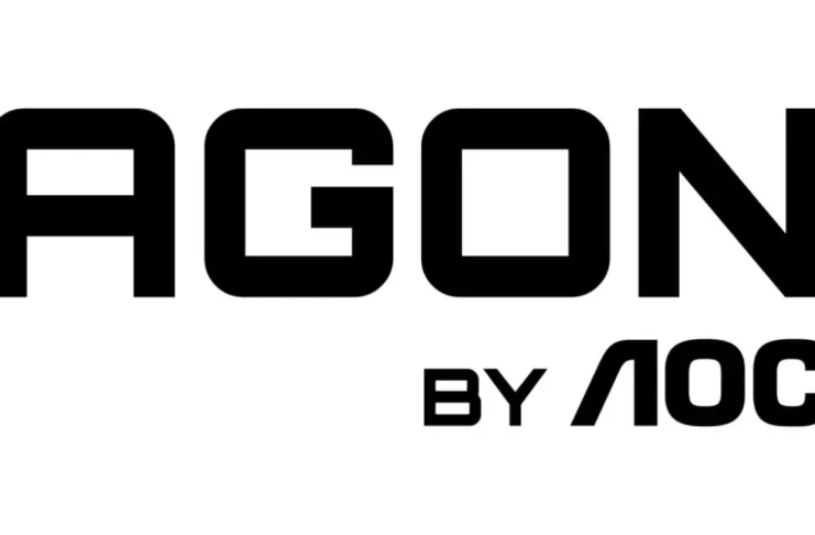 Agon by AOC