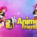 Guia Anime Friends 2024: Tudo sobre o evento ANIME FRIENDS