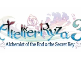 Atelier Ryza 3: Alchemist of the End & the Secret Key