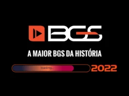 BGS 2022