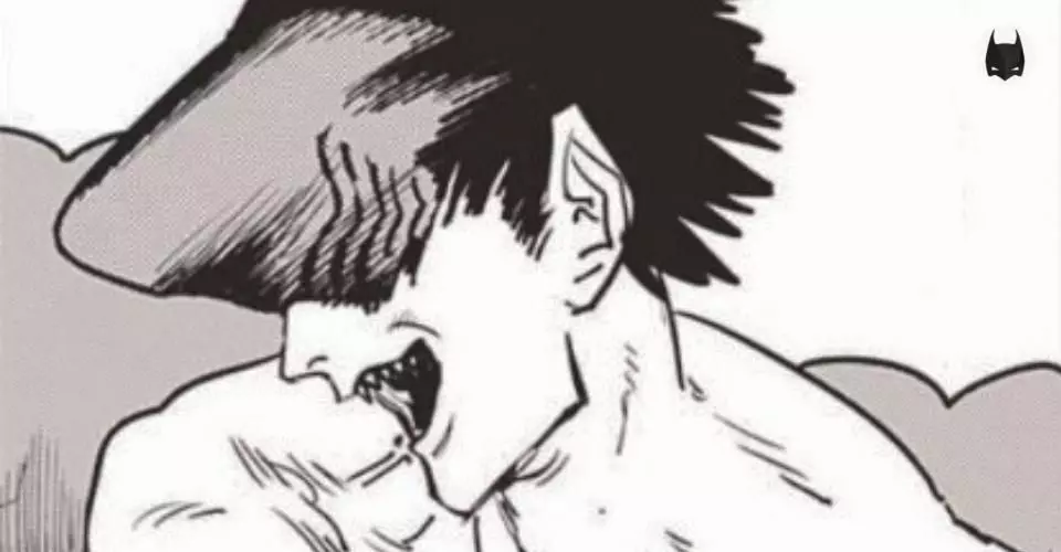 Beam, o Demônio Tubarão