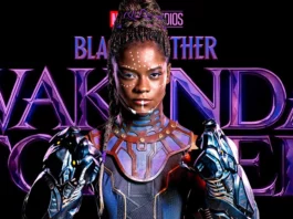 Black Panther: Wakanda Forever