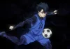 Os personagens de Blue Lock, o novo anime de futebol Blue Lock
