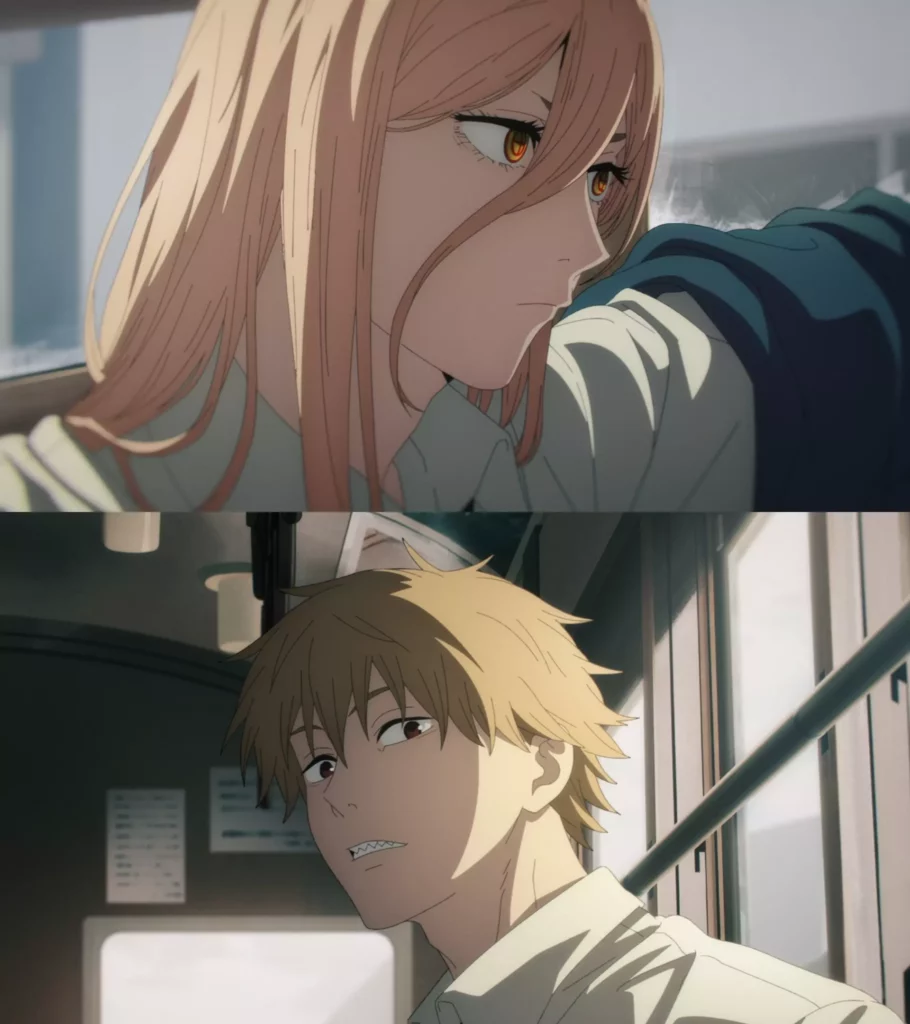 ‘Chainsaw Man’ | Tatsuki Fujimoto, Shueisha, MAPPA