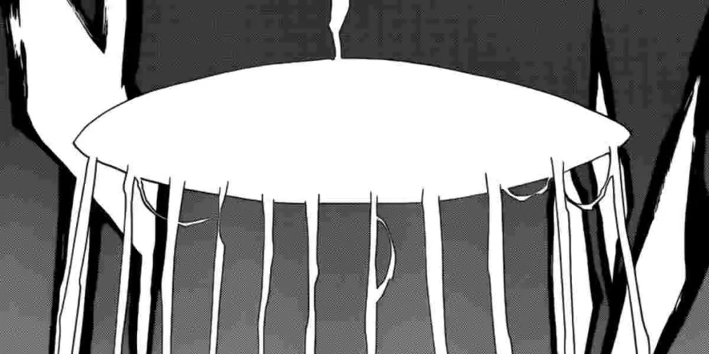 Chōjirō Sasakibe (Reprodução: Bleach: Thousand Year Blood War)