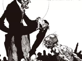 Creepy Apresenta: Bernie Wrightson