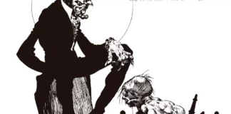 Resenha da HQ Creepy Apresenta: Bernie Wrightson Creepy Apresenta: Bernie Wrightson