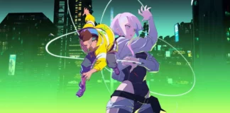 Os principais personagens de Cyberpunk: Edgerunners Cyberpunk: Edgerunners