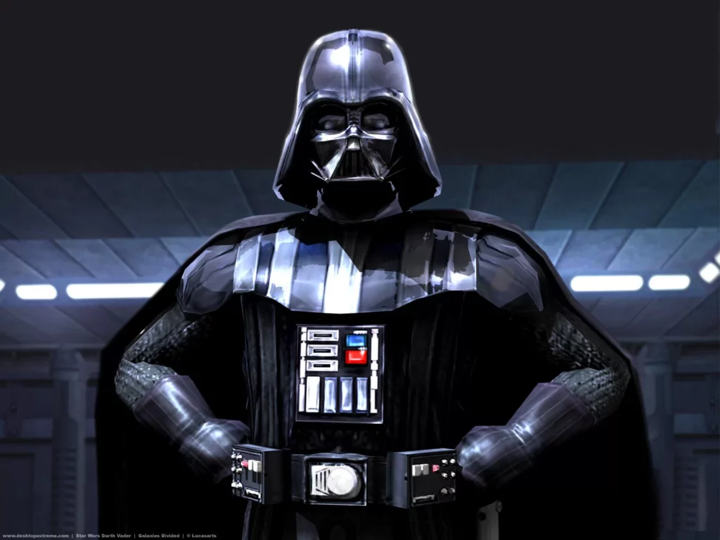 Darth Vader - Star Wars