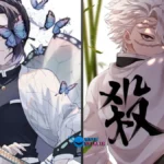 Poderosos Hashiras de Demon Slayer com histórias trágicas Demon Slayer (Kimetsu no Yaiba)