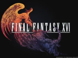 FINAL FANTASY XVI