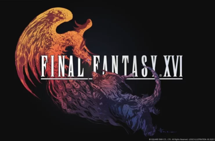 FINAL FANTASY XVI