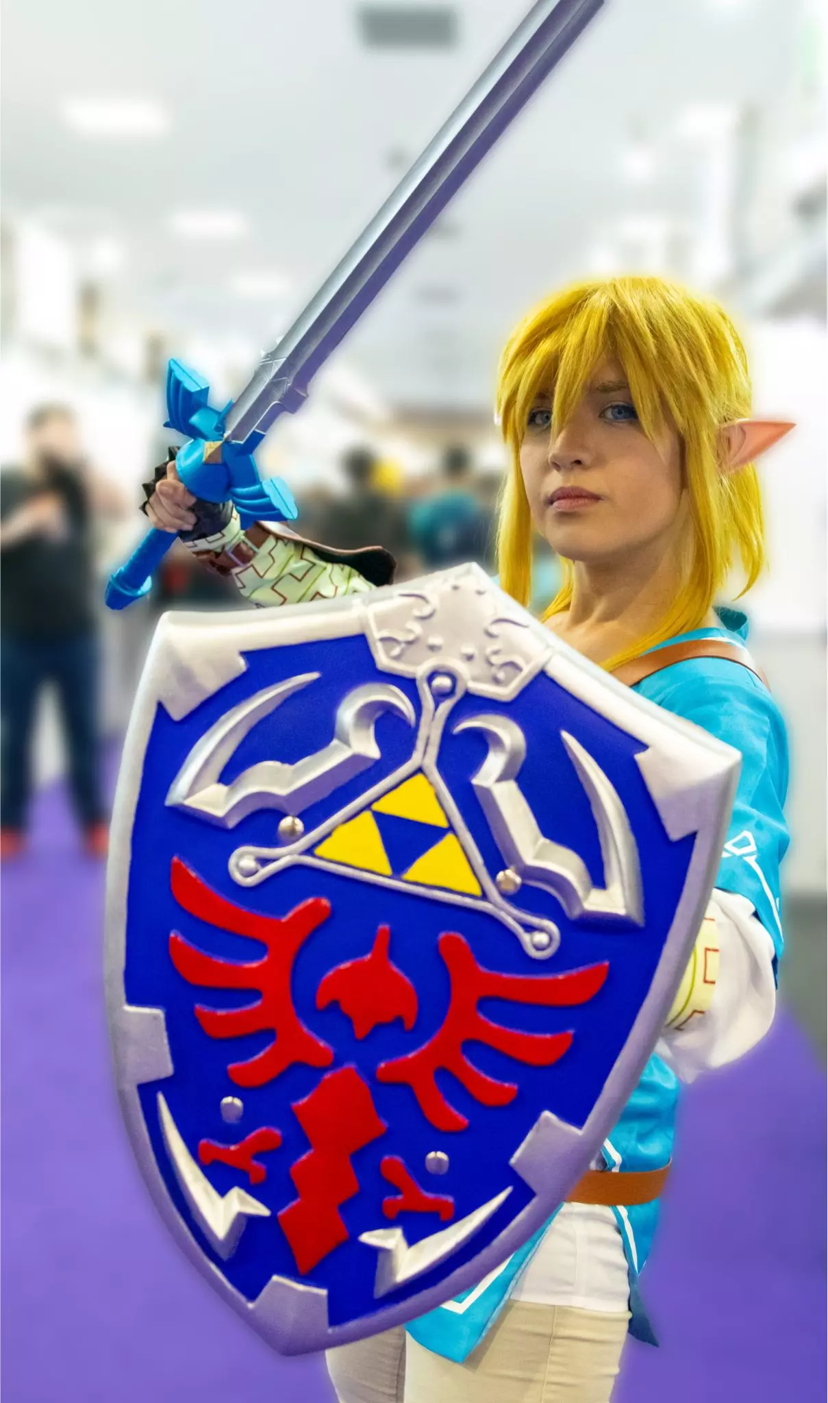 Fotografia Lucas Fiorini