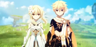O que são jogos gacha? Genshin Impact
