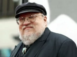 George R. R. Martin (Foto: Matt Sayles)