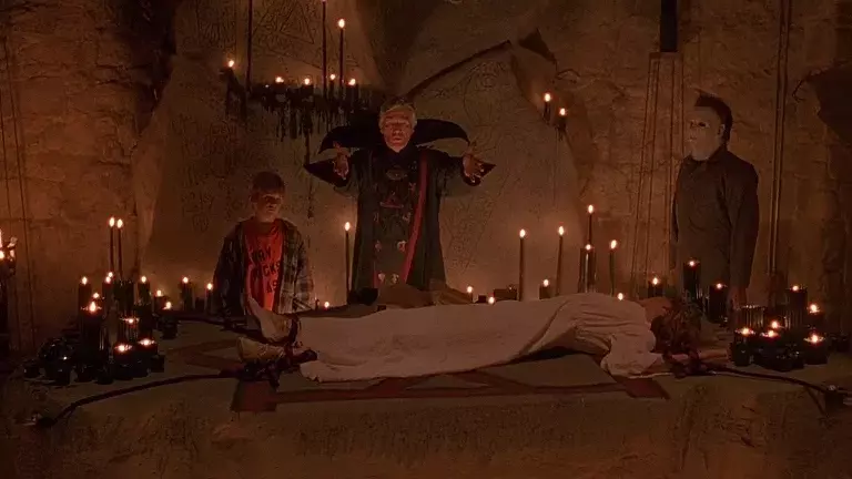 Créditos: © Trancas International Films