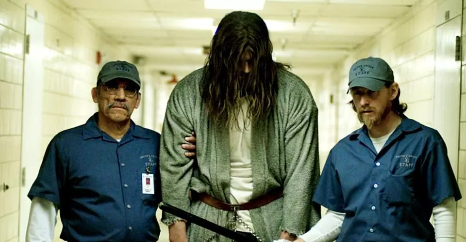 Créditos: © 2007 DIMENSION FILMS