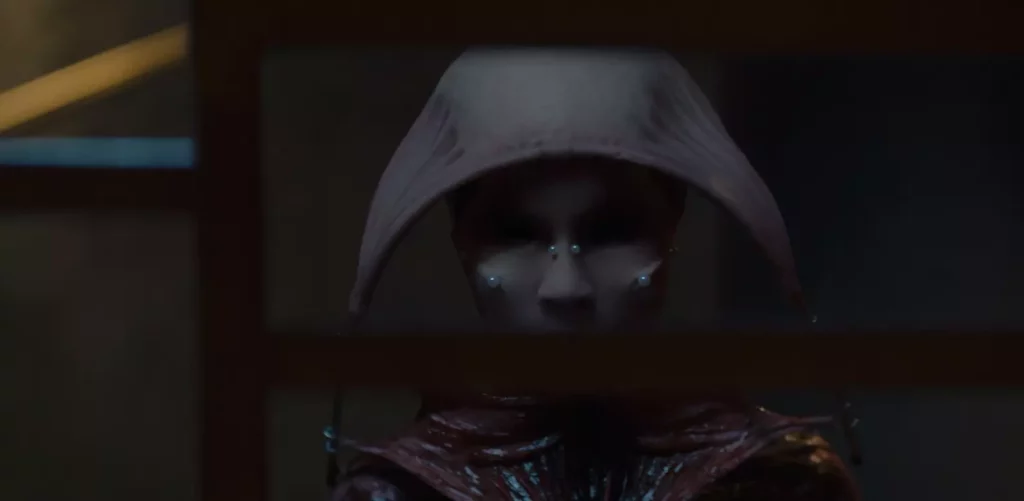 Foto por Spyglass Media Group/Courtesy of Spyglass Media Group - © Spyglass Media Group, LLC 2022. All Rights Reserved.