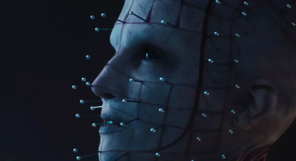 Hellraiser (2022)