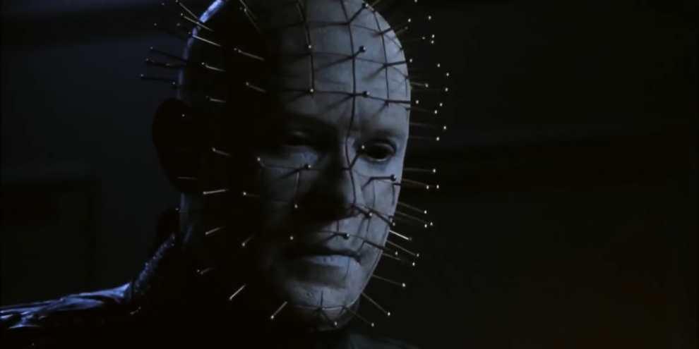 Hellraiser: Caçador do Inferno (2002)