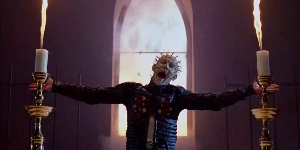 Hellraiser III