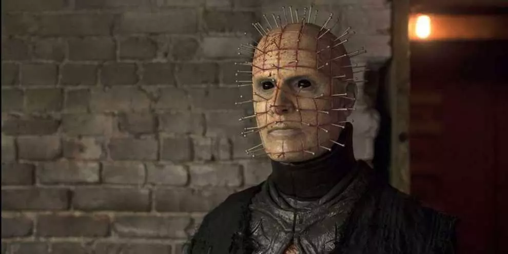 Hellraiser: O Julgamento (2018)