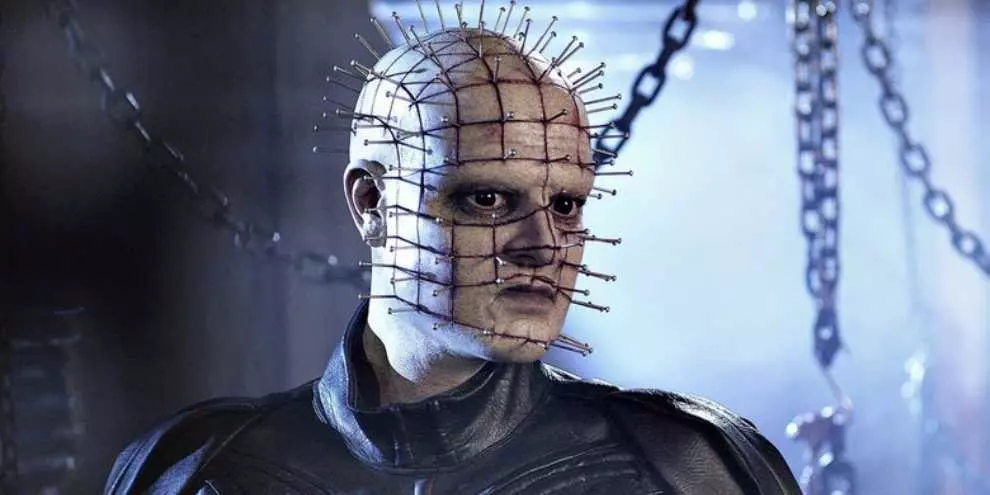 Hellraiser