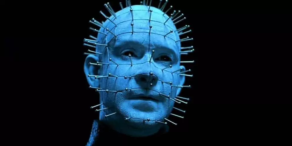 Hellraiser V: Inferno (2000)