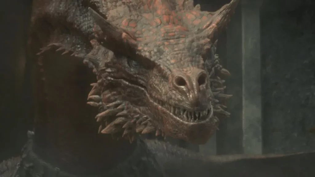 Reprodução: House Of The Dragon / HBO