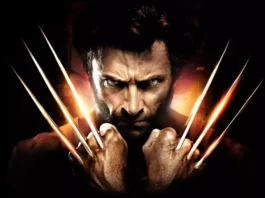 Hugh Jackman como Wolverine