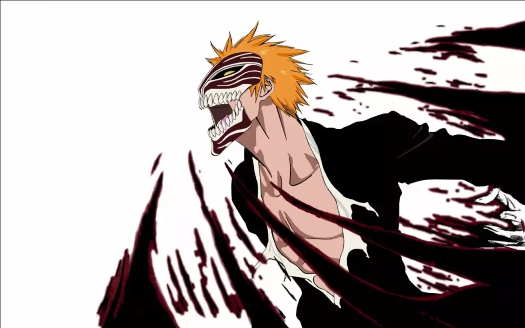 Ichigo Kurosaki