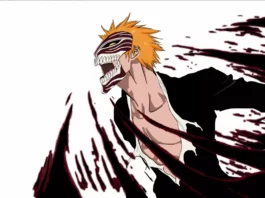 Ichigo Kurosaki