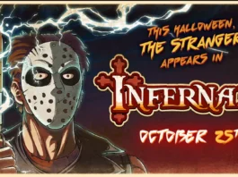 Infernax