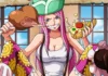 Quem exatamente é Jewelry Bonney de One Piece? Jewelry Bonney