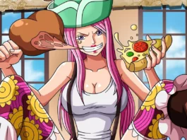 Jewelry Bonney