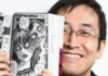 Guia: Todas as Obras de Junji Ito Junji Ito
