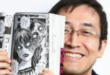 Guia: Todas as Obras de Junji Ito Junji Ito