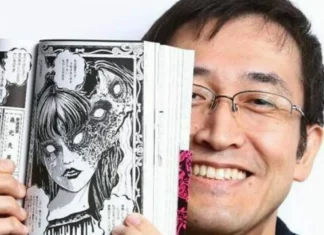 Guia: Todas as Obras de Junji Ito Junji Ito