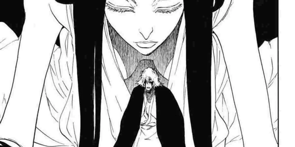 Kisuke Urahara (Reprodução: Bleach: Thousand Year Blood War)