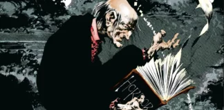 Lançamentos Devir – Creepy Apresenta Bernie Wrightson Lançamentos Devir - Creepy Apresenta Bernie Wrightson