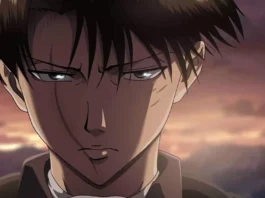 Levi Ackerman