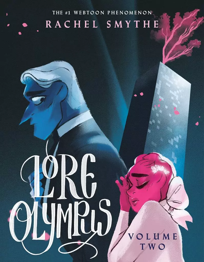 Lore Olympus, volume 2