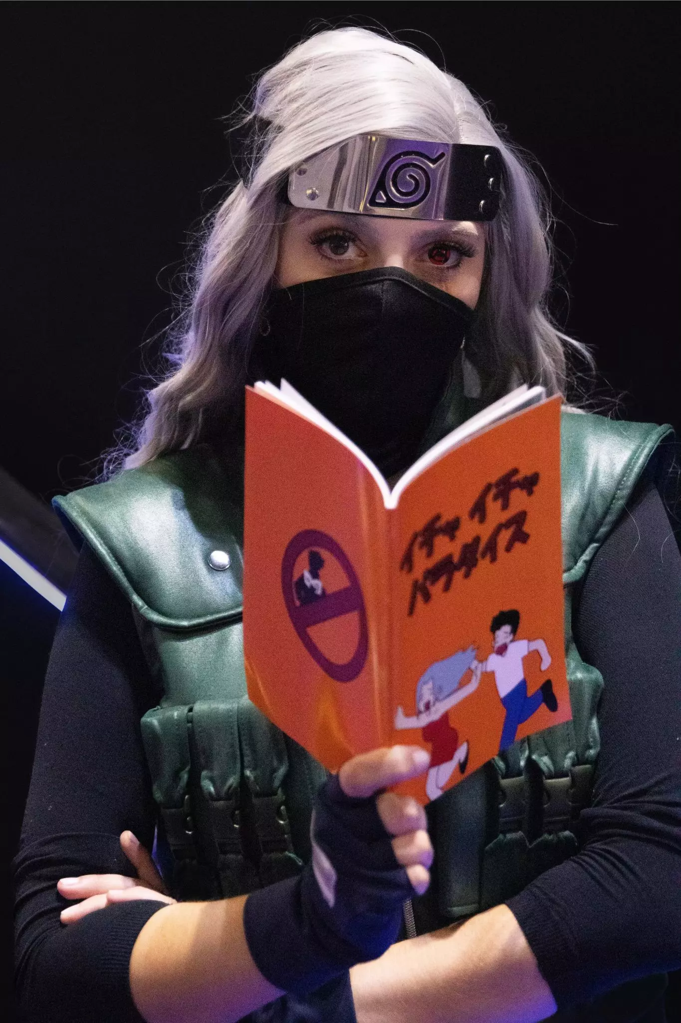 Fotografia Lucas Fiorini