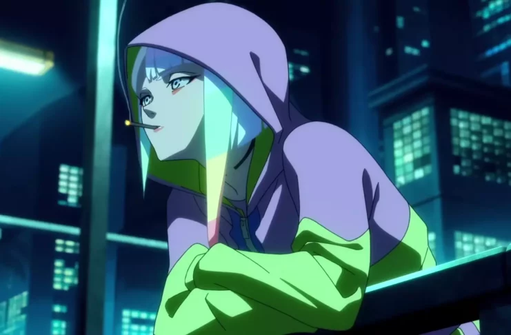 Lucyna Kushinada