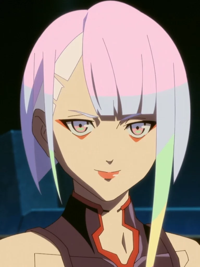 Lucyna Kushinada