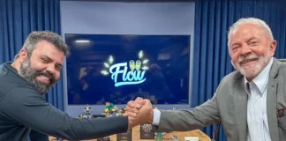 O que é Lula Play, citado pelo ex-presidente no podcast Flow? Luís Inácio Lula da Silva no Flow Podcast
