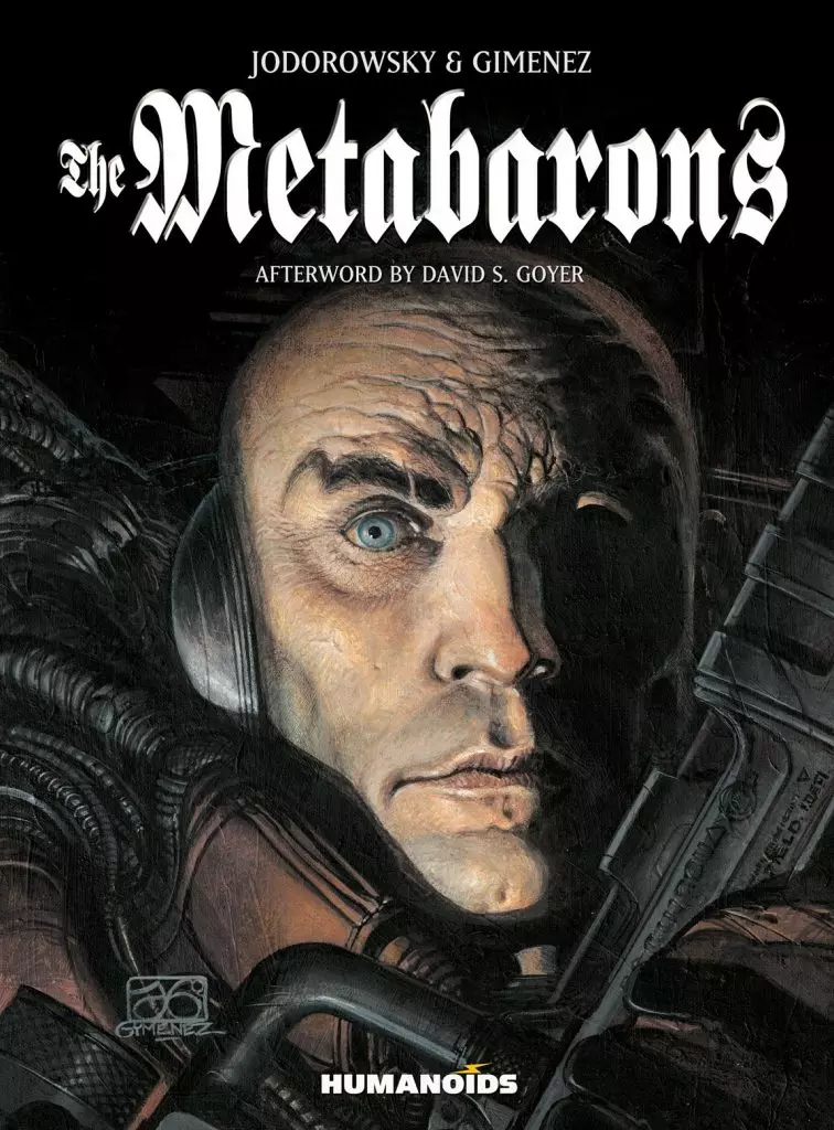 Metabarões