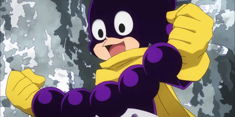 Mineta Minoru
