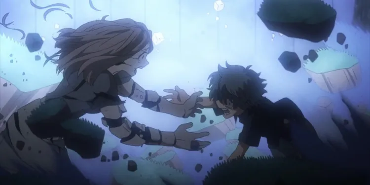 10 coisas do mangá de My Hero que (felizmente) não foram adaptadas