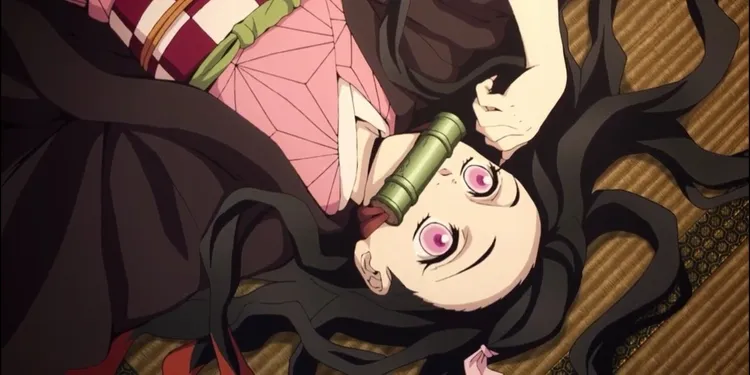 Nezuko